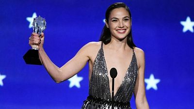 Eleştirmenlerin Tercihi Ödülleri’nde Kazananlar Belli Oldu! haber görseli