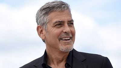 George Clooney’nin Yeni Dizisini Hulu Kaptı! haber görseli