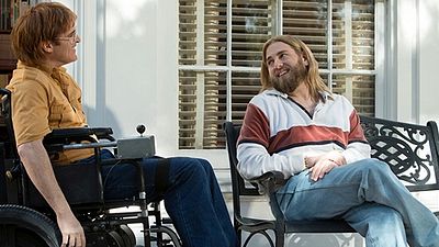 “Don't Worry, He Won't Get Far on Foot”tan İlk Teaser Fragman Yayınlandı! haber görseli