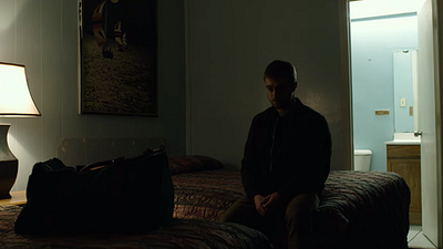 Daniel Radcliffe “Beast of Burden” Fragmanında Uyuşturucu Kaçırıyor! haber görseli