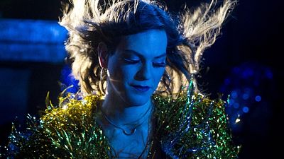 "Oscar'ın Yabancıları"nda Hafta Sonu Programı! haber görseli