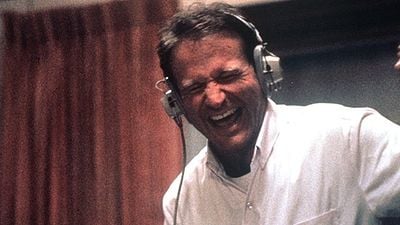 Filmlerin Ünlü DJ'leri! haber görseli