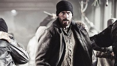 Snowpiercer Uyarlamasında Sürpriz Ayrılık! haber görseli