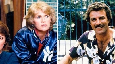 Magnum P.I. ve Cagney and Lacey’nin Pilot Bölümlerine Onay! haber görseli