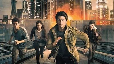 ABD Box Office: Zirvede Distopya Var! haber görseli