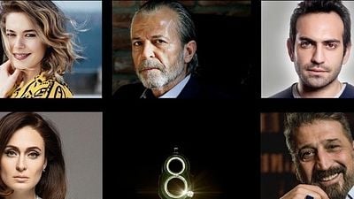 Atv’nin Yeni Dizisi 8. Gün’den İlk Fragman Yayınlandı haber görseli