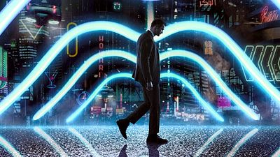 Alexander Skarsgård'lı "Sessiz Kahraman"dan Altyazılı Fragman! haber görseli