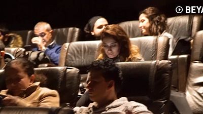 Beyazperde.com "Labirent: Son İsyan" Ön Gösterimi Gerçekleşti! haber görseli