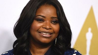 Octavia Spencer Bu Sefer Korkutacak! haber görseli