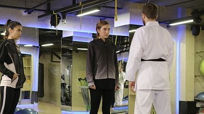 Kırgın Çiçekler’in Yeni Bölümüne İlk Bakış! haber görseli