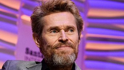 Willem Dafoe “Motherless Brooklyn” Filminin Kadrosuna Katıldı! haber görseli