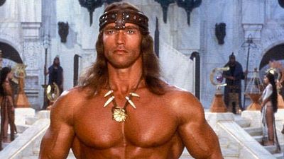 Conan the Barbarian’ın Dizi Uyarlaması Geliyor haber görseli
