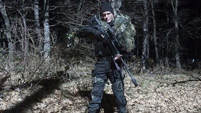 "Bordo Bereliler: Afrin" Geliyor! haber görseli