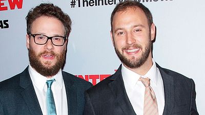 Hilary Winston, Seth Rogen ve Evan Goldberg Aynı Projede! haber görseli