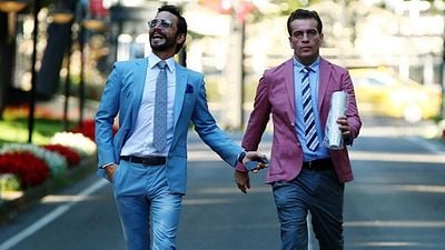 Ahmet Kural ve Murat Cemcir'li “Ailecek Şaşkınız”dan İlk Fragman! haber görseli