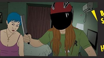 Başka Sinema'da Bu Hafta! haber görseli