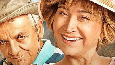 Demet Akbağ'lı "Görevimiz Tatil"den Yeni Fragman! haber görseli