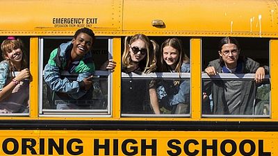 Netflix Dizisi Everything Sucks!’ın Fragmanı Yayınlandı haber görseli