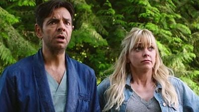 Anna Faris'li Komedi "Overboard"tan Yeni Fragman!