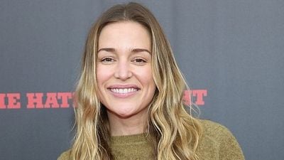 Piper Perabo, “Angel Has Fallen” Kadrosunda! haber görseli