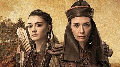 Tarih Filmi "Direniş Karatay"dan Yeni Fragman Var! haber görseli