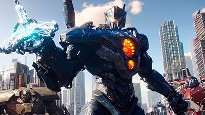 Yeni Savaşçı Jaeger "Gipsy Avenger" ile Tanışın! haber görseli