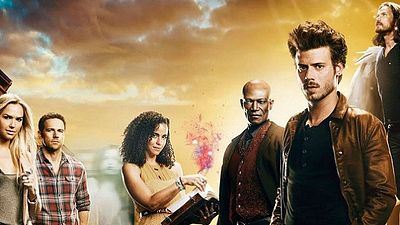 Midnight, Texas’a İkinci Sezon Onayı! haber görseli