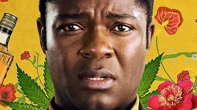 Yıldızlar Geçidi Komedi "Gringo"dan Yeni Fragman! haber görseli