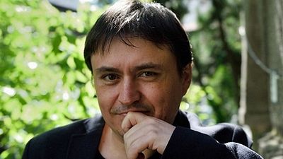 Altın Palmiyeli Yönetmen Cristian Mungiu da Ekrana Transfer Oldu haber görseli