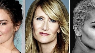 Big Little Lies: Shailene Woodley, Laura Dern ve Zoë Kravitz Geri Dönüyor haber görseli