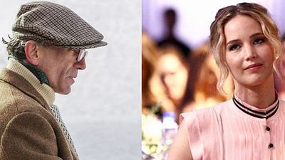 Jennifer Lawrence “Phantom Thread”i Yalnızca Üç Dakika İzlemiş! haber görseli