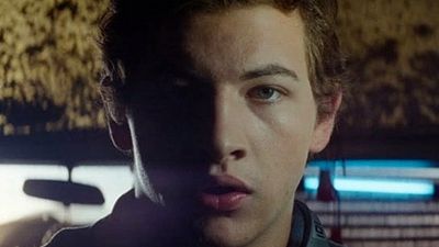 Spielberg İmzalı "Başlat"tan Oyun Meraklılarına Mesaj Var! haber görseli