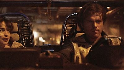 "Han Solo: Bir Star Wars Hikayesi"nden Uluslararası Fragman ve Poster!