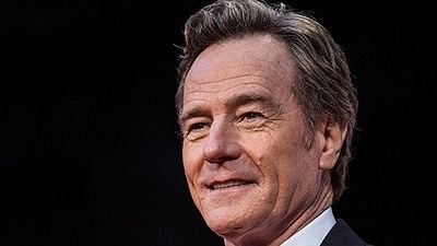 Bryan Cranston “The One and Only Ivan” Kadrosunda! haber görseli