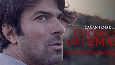 "Çocuklar Sana Emanet"ten İlk Fragman Geldi! haber görseli