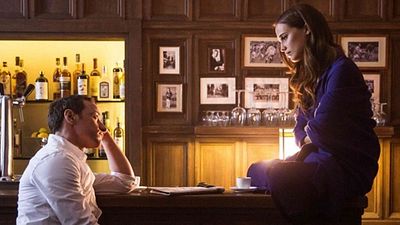 Alicia Vikander ve James McAvoy’lu “Derin Sular”dan Yeni Fragman Var! haber görseli