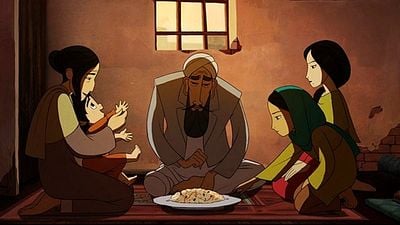 Rejime Karşı Sevginin Savaşı: "Pervane" haber görseli