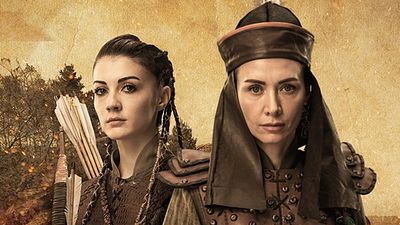 "Direniş Karatay"dan Hacı Bektaş-i Veli Şiiri! haber görseli