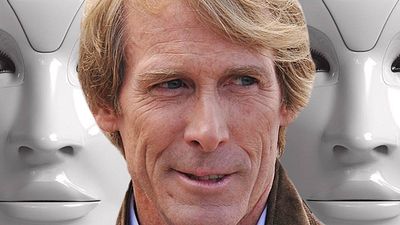 "Robopocalypse"in Yönetmeni Bulundu! haber görseli