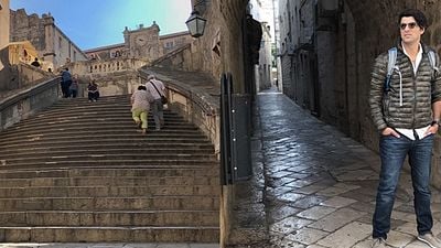 "Çocuklar Sana Emanet"te Game of Thrones Esintileri! haber görseli