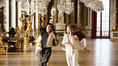 Cannes Dizi Festivali Yarışma Seçkisi Açıklandı; Melisa Sözen de Jüride! haber görseli