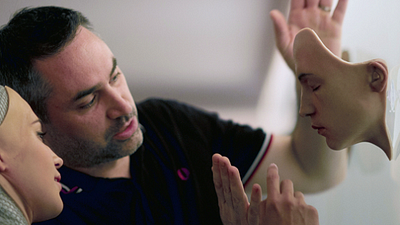 Alex Garland Bilim Kurgu Dizisi Çekiyor haber görseli