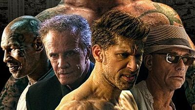 "Kickboxer: Misilleme"den Altyazılı Fragman Var! haber görseli