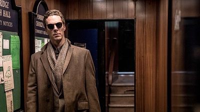 Patrick Melrose: Özel Video ve Prömiyer Tarihi Geldi haber görseli