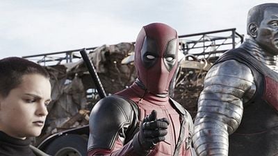 “Deadpool”, Çin Prömiyerini İki Yıl Geç Yapıyor! haber görseli