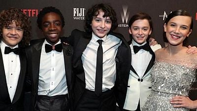 Stranger Things Oyuncularının Maaşları Tavan Yaptı haber görseli