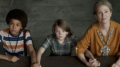 Bol Yıldızlı "Wonderstruck"tan Yeni Fragman! haber görseli