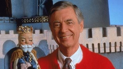 "Mister Rogers" Belgeselinden Fragman Var! haber görseli