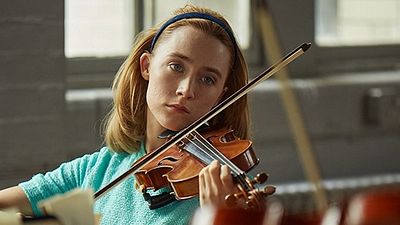 Saoirse Ronan’lı “On Chesil Beach”ten Yeni Poster! haber görseli