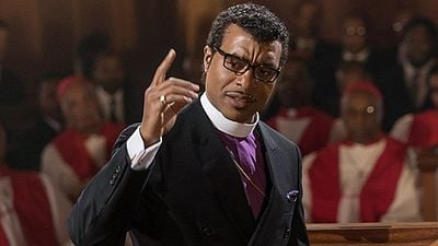 Chiwetel Ejiofor’lu Dini Drama “Come Sunday”den İlk Fragman! haber görseli